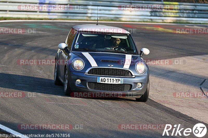 Bild #5767856 - Touristenfahrten Nürburgring Nordschleife (07.04.2019)