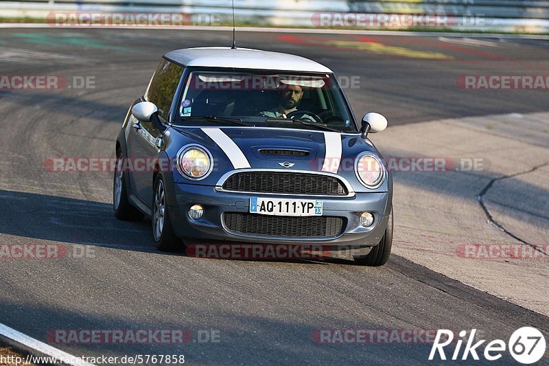 Bild #5767858 - Touristenfahrten Nürburgring Nordschleife (07.04.2019)