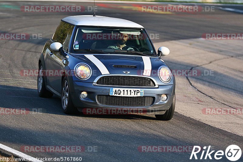 Bild #5767860 - Touristenfahrten Nürburgring Nordschleife (07.04.2019)