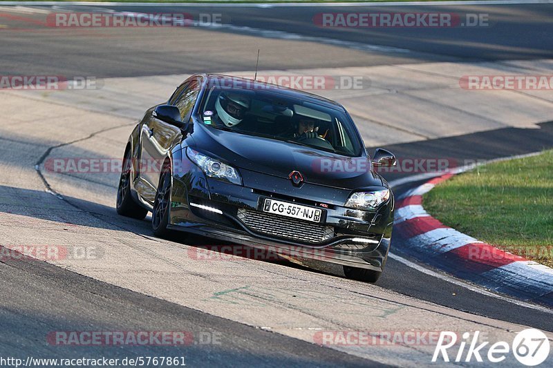 Bild #5767861 - Touristenfahrten Nürburgring Nordschleife (07.04.2019)