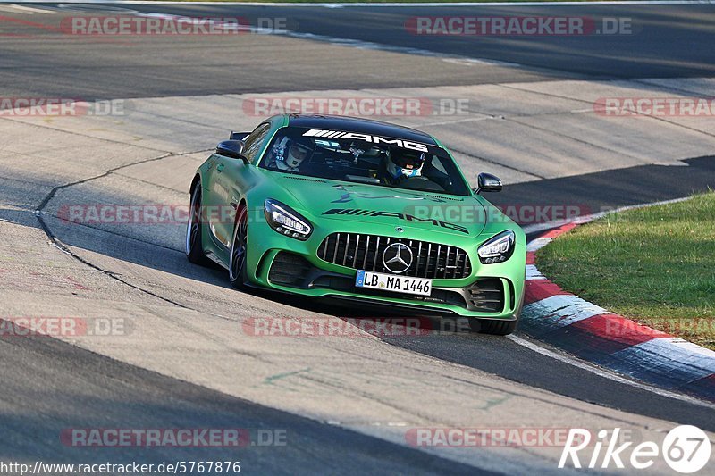 Bild #5767876 - Touristenfahrten Nürburgring Nordschleife (07.04.2019)