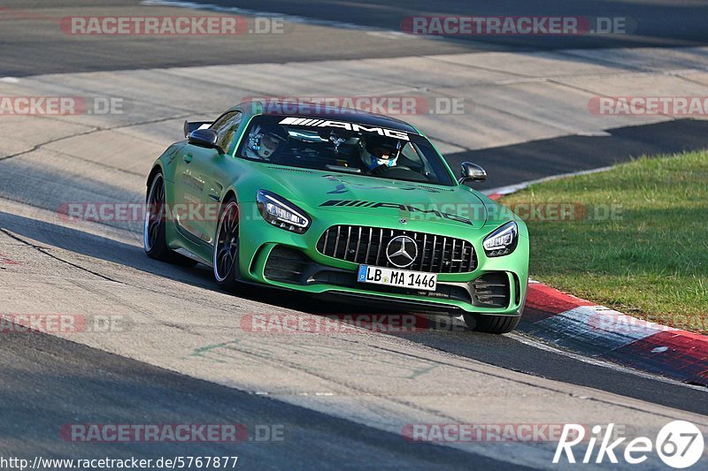 Bild #5767877 - Touristenfahrten Nürburgring Nordschleife (07.04.2019)