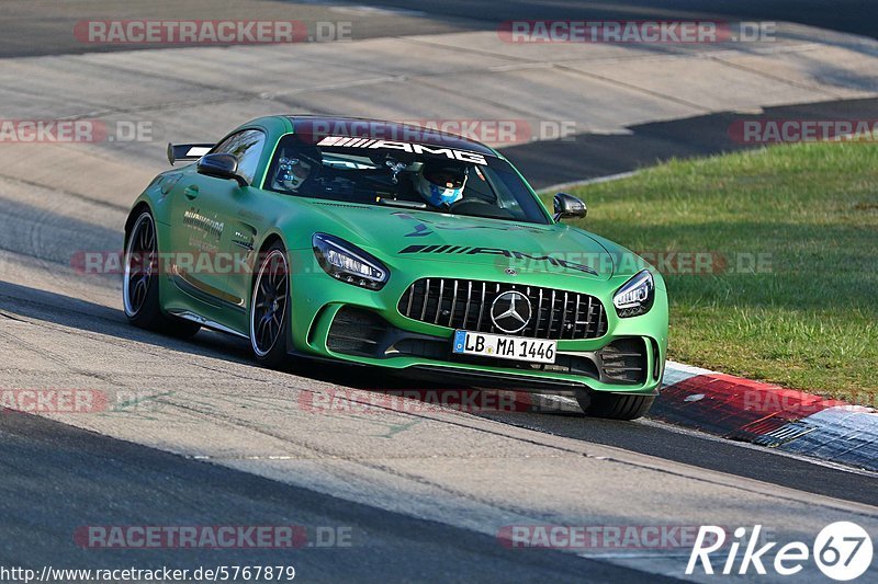 Bild #5767879 - Touristenfahrten Nürburgring Nordschleife (07.04.2019)