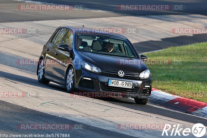 Bild #5767884 - Touristenfahrten Nürburgring Nordschleife (07.04.2019)