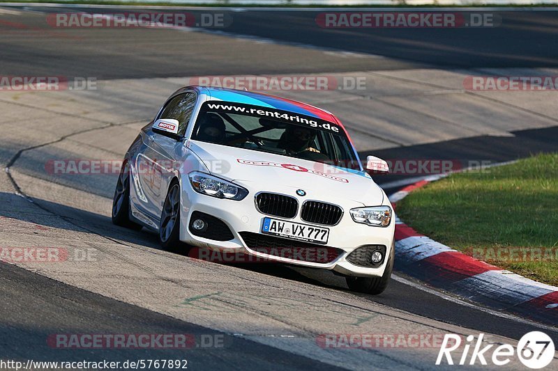 Bild #5767892 - Touristenfahrten Nürburgring Nordschleife (07.04.2019)