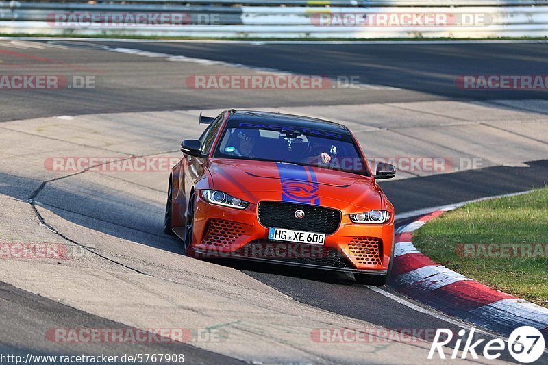 Bild #5767908 - Touristenfahrten Nürburgring Nordschleife (07.04.2019)