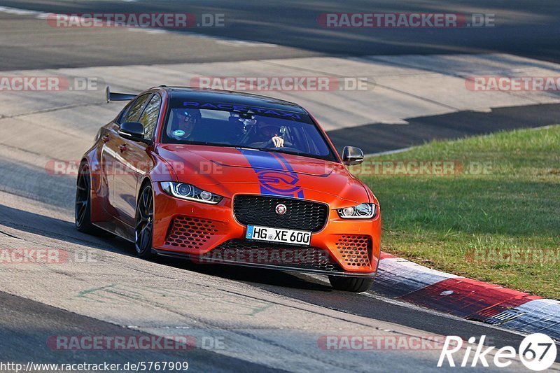 Bild #5767909 - Touristenfahrten Nürburgring Nordschleife (07.04.2019)