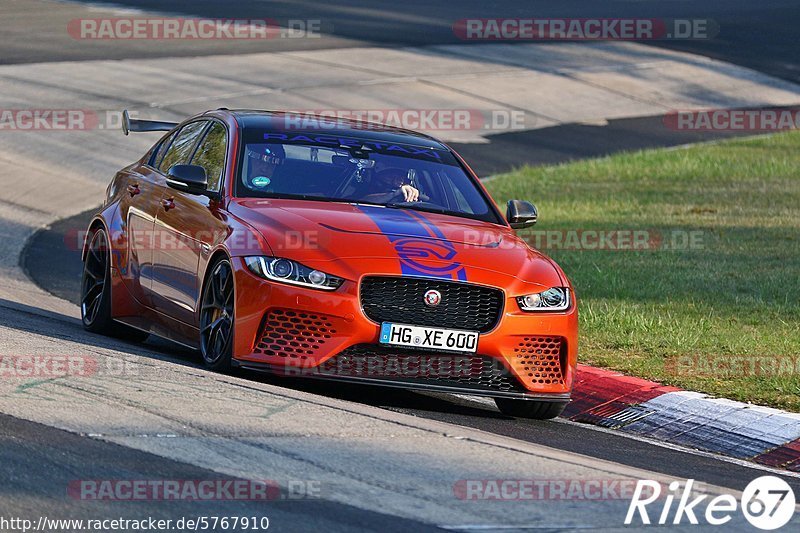 Bild #5767910 - Touristenfahrten Nürburgring Nordschleife (07.04.2019)