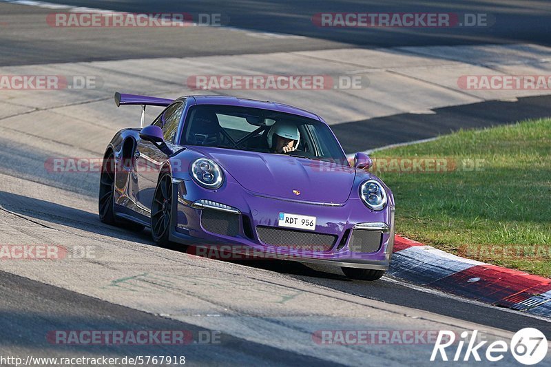 Bild #5767918 - Touristenfahrten Nürburgring Nordschleife (07.04.2019)