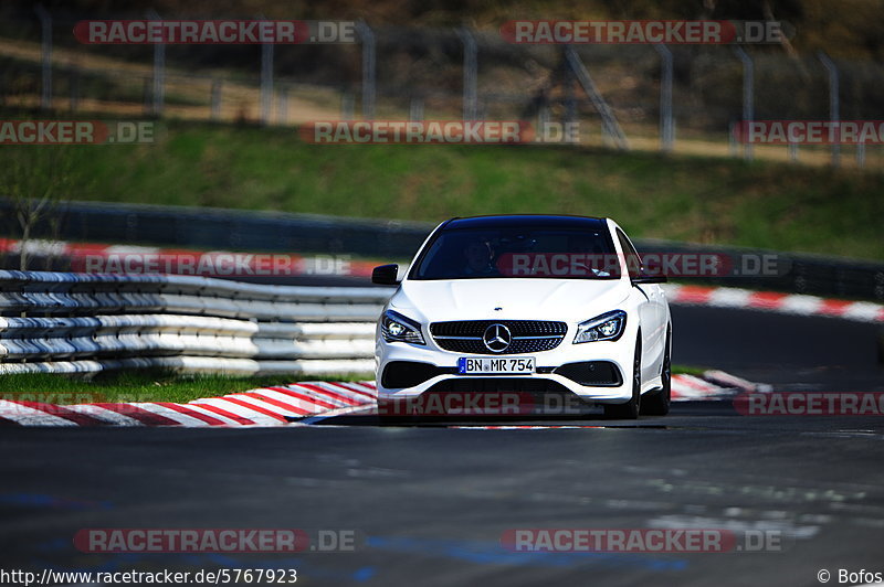 Bild #5767923 - Touristenfahrten Nürburgring Nordschleife (07.04.2019)