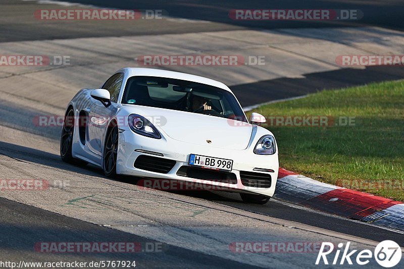 Bild #5767924 - Touristenfahrten Nürburgring Nordschleife (07.04.2019)