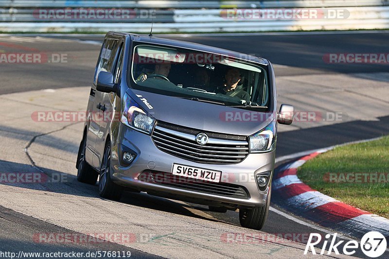 Bild #5768119 - Touristenfahrten Nürburgring Nordschleife (07.04.2019)