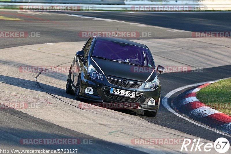 Bild #5768127 - Touristenfahrten Nürburgring Nordschleife (07.04.2019)