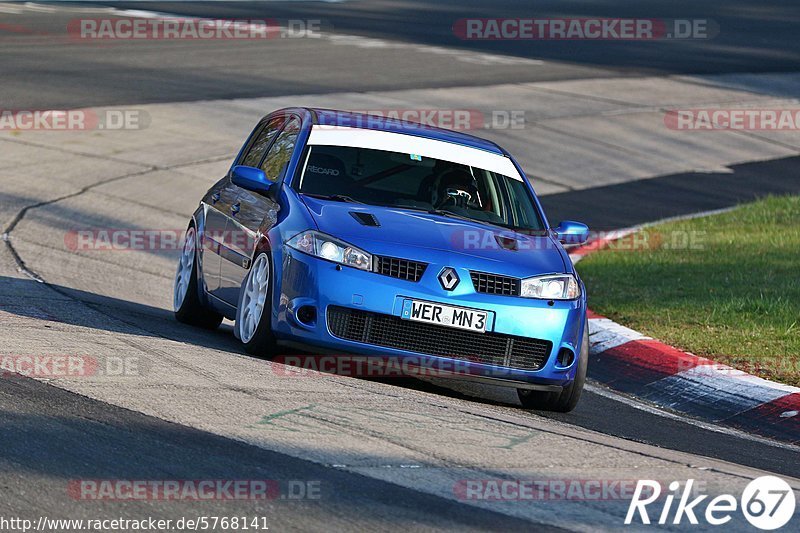 Bild #5768141 - Touristenfahrten Nürburgring Nordschleife (07.04.2019)