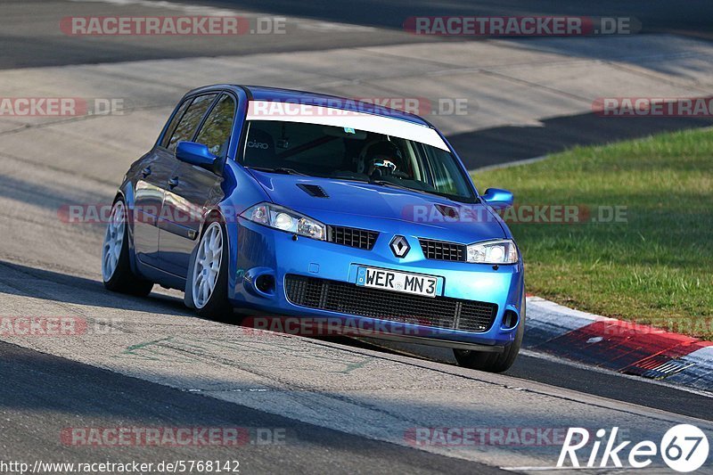 Bild #5768142 - Touristenfahrten Nürburgring Nordschleife (07.04.2019)