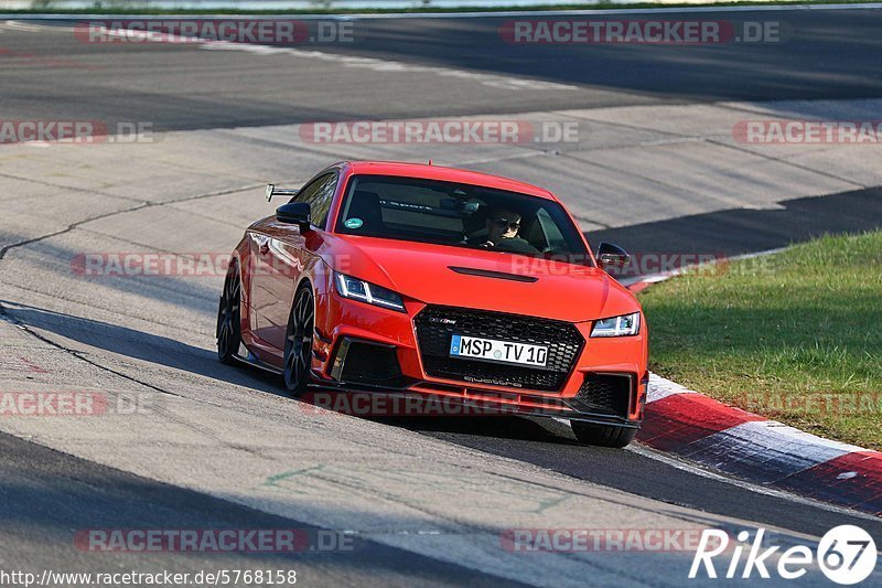 Bild #5768158 - Touristenfahrten Nürburgring Nordschleife (07.04.2019)