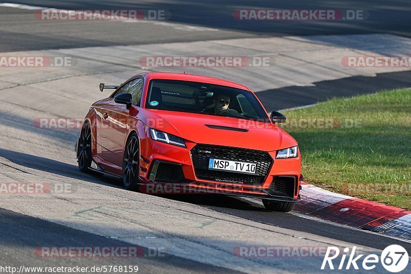 Bild #5768159 - Touristenfahrten Nürburgring Nordschleife (07.04.2019)