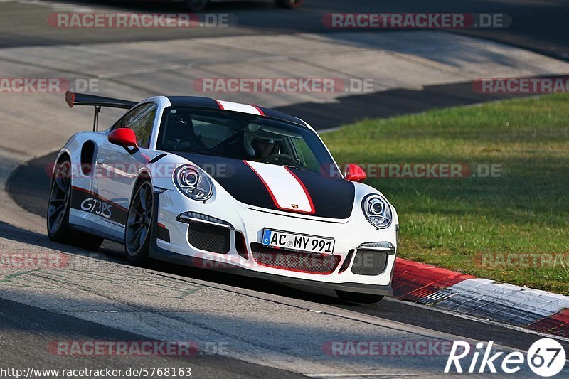 Bild #5768163 - Touristenfahrten Nürburgring Nordschleife (07.04.2019)