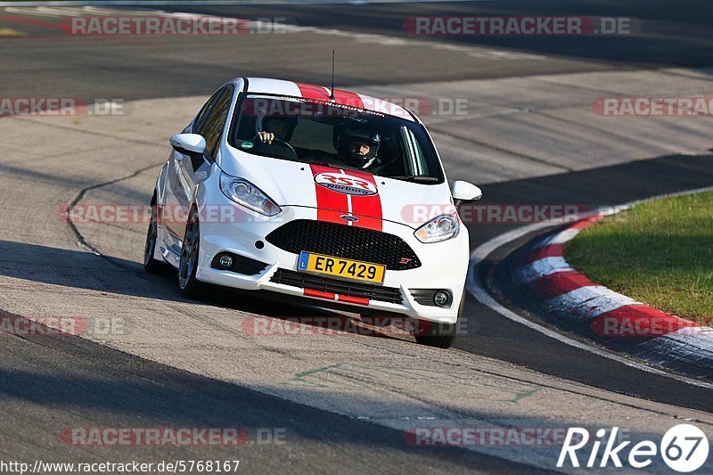 Bild #5768167 - Touristenfahrten Nürburgring Nordschleife (07.04.2019)