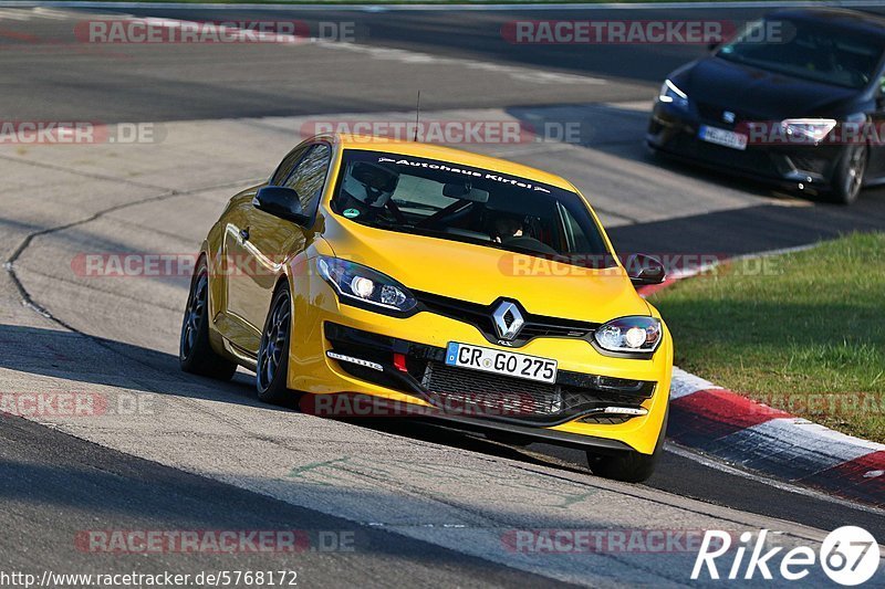 Bild #5768172 - Touristenfahrten Nürburgring Nordschleife (07.04.2019)