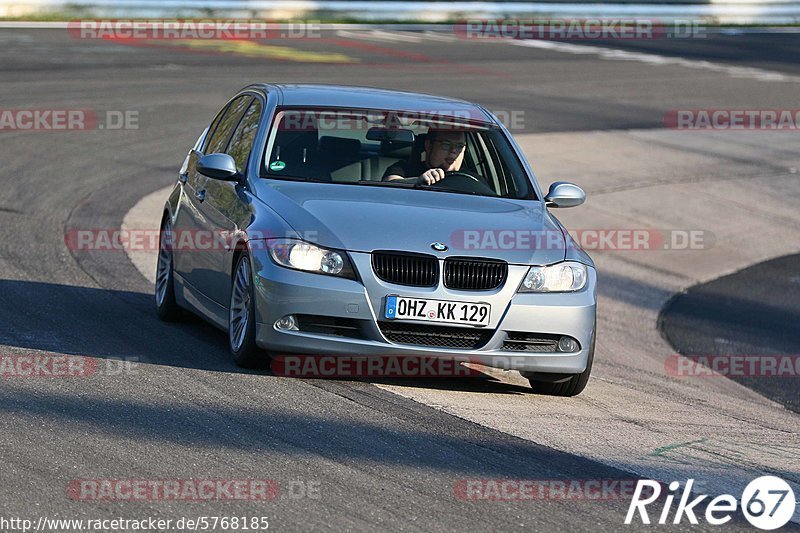 Bild #5768185 - Touristenfahrten Nürburgring Nordschleife (07.04.2019)