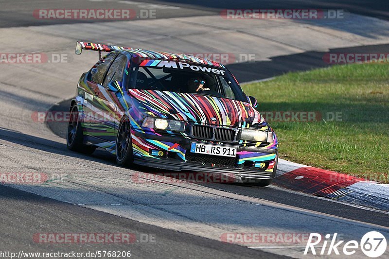 Bild #5768206 - Touristenfahrten Nürburgring Nordschleife (07.04.2019)