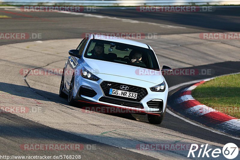 Bild #5768208 - Touristenfahrten Nürburgring Nordschleife (07.04.2019)