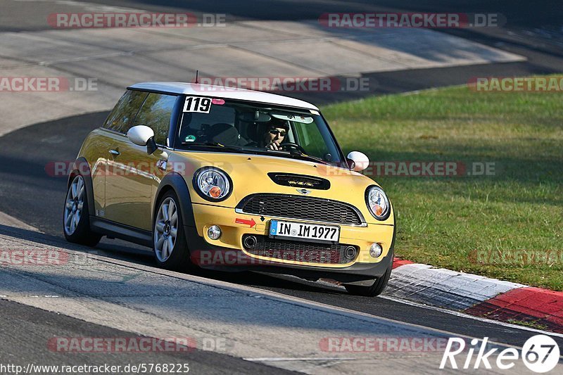 Bild #5768225 - Touristenfahrten Nürburgring Nordschleife (07.04.2019)