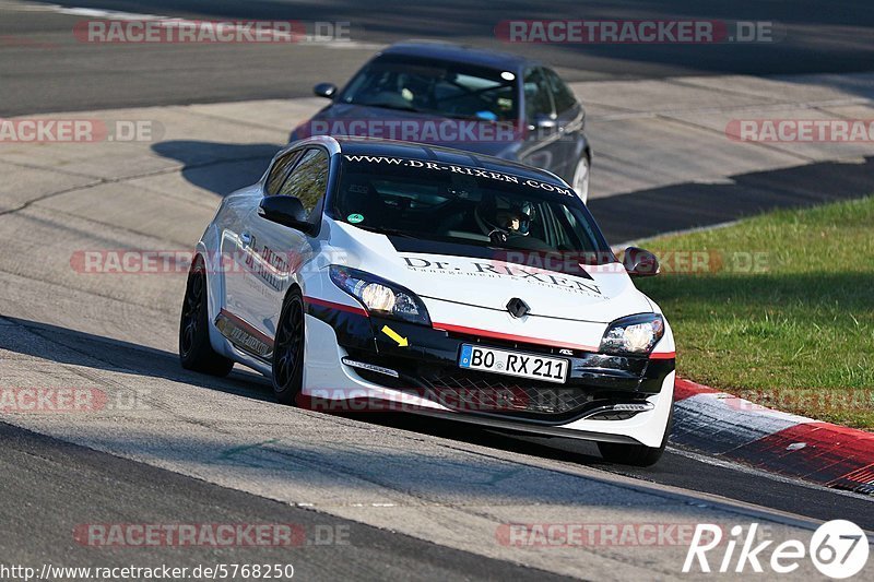 Bild #5768250 - Touristenfahrten Nürburgring Nordschleife (07.04.2019)