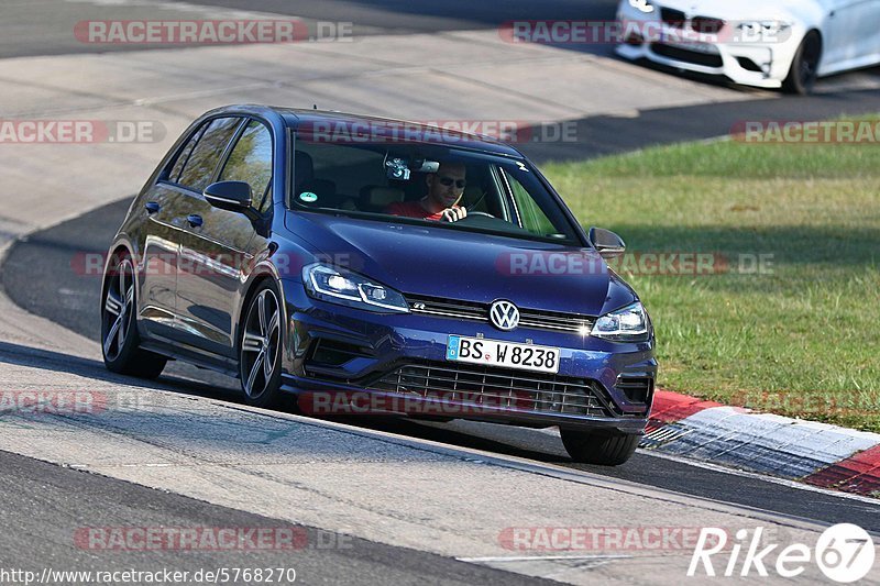 Bild #5768270 - Touristenfahrten Nürburgring Nordschleife (07.04.2019)