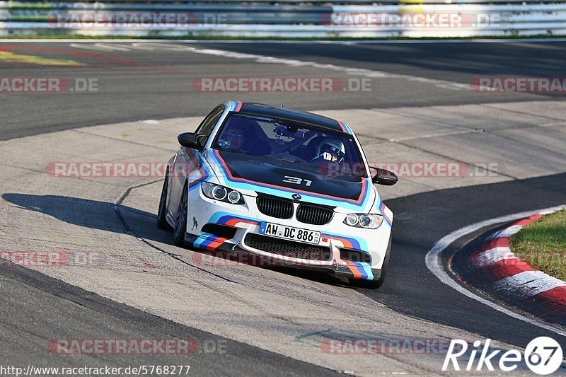 Bild #5768277 - Touristenfahrten Nürburgring Nordschleife (07.04.2019)