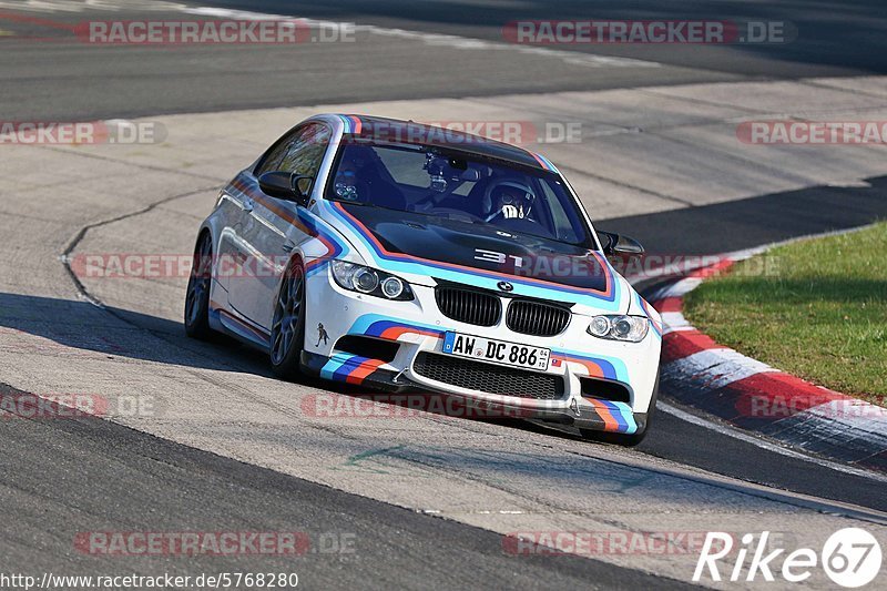 Bild #5768280 - Touristenfahrten Nürburgring Nordschleife (07.04.2019)