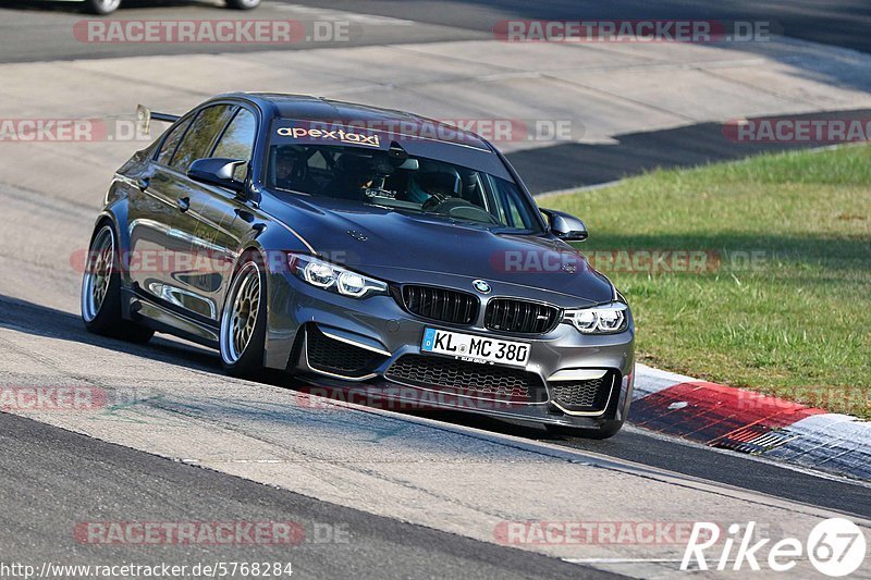 Bild #5768284 - Touristenfahrten Nürburgring Nordschleife (07.04.2019)