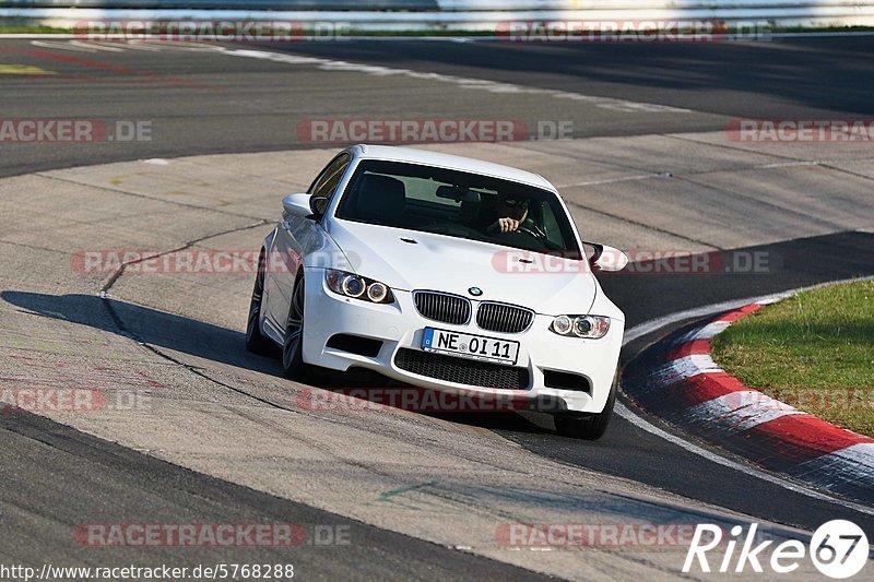 Bild #5768288 - Touristenfahrten Nürburgring Nordschleife (07.04.2019)