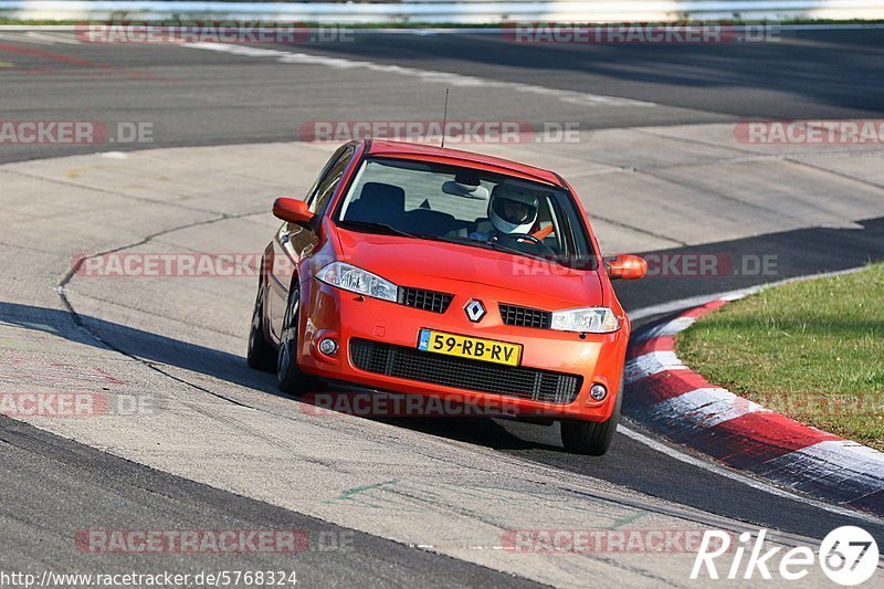 Bild #5768324 - Touristenfahrten Nürburgring Nordschleife (07.04.2019)