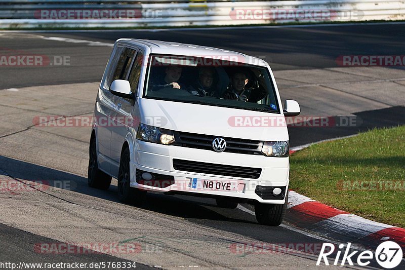 Bild #5768334 - Touristenfahrten Nürburgring Nordschleife (07.04.2019)