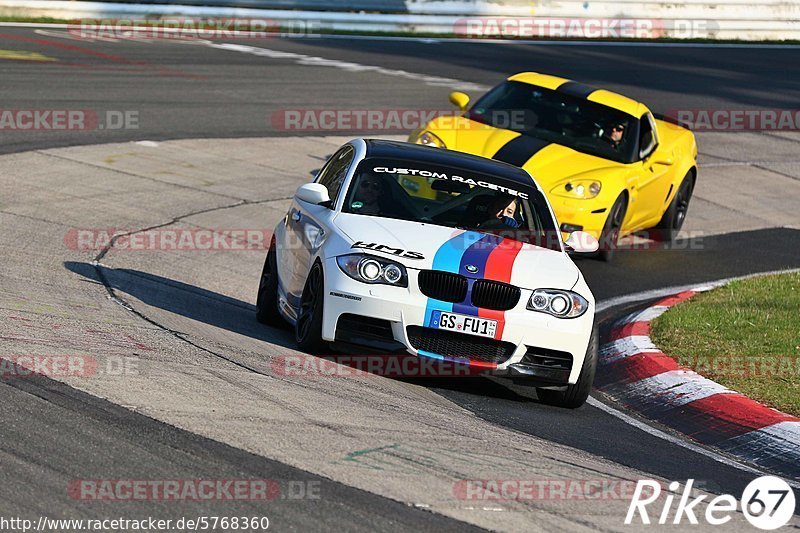 Bild #5768360 - Touristenfahrten Nürburgring Nordschleife (07.04.2019)