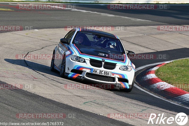 Bild #5768372 - Touristenfahrten Nürburgring Nordschleife (07.04.2019)