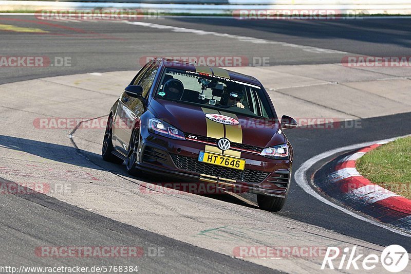 Bild #5768384 - Touristenfahrten Nürburgring Nordschleife (07.04.2019)