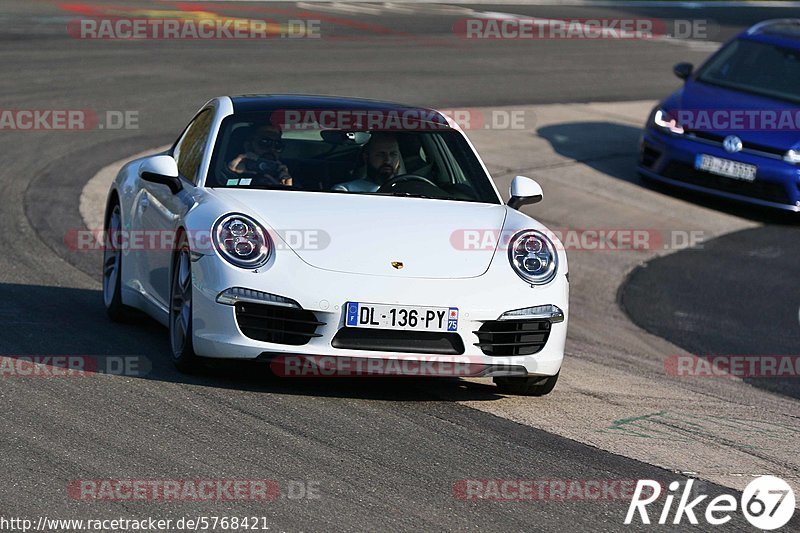 Bild #5768421 - Touristenfahrten Nürburgring Nordschleife (07.04.2019)