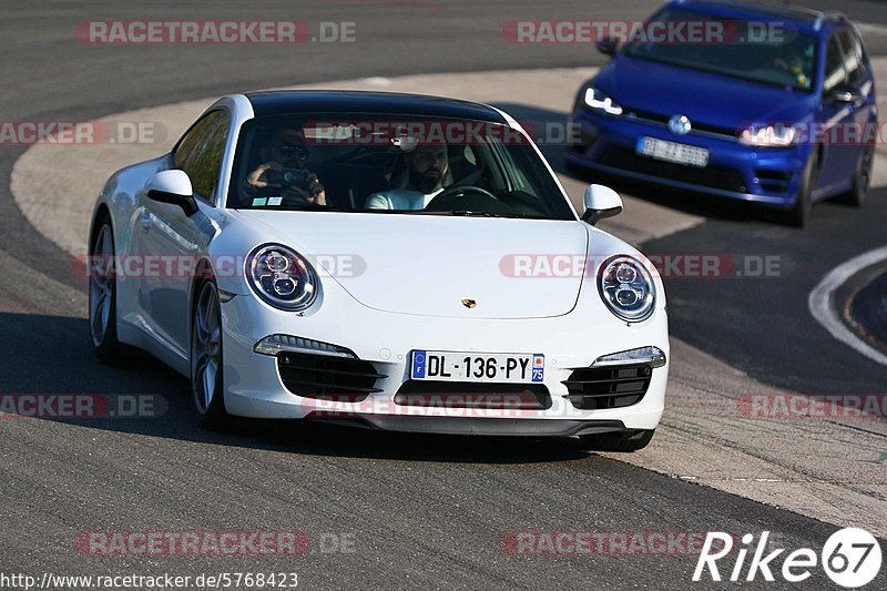 Bild #5768423 - Touristenfahrten Nürburgring Nordschleife (07.04.2019)