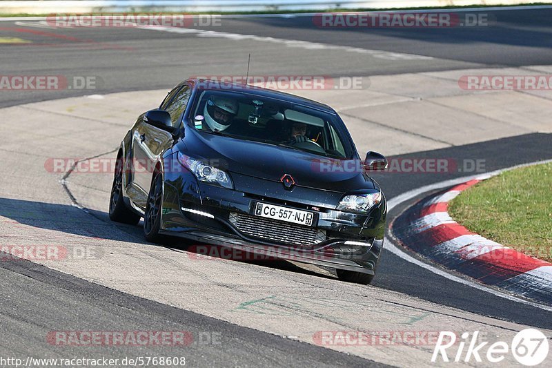 Bild #5768608 - Touristenfahrten Nürburgring Nordschleife (07.04.2019)