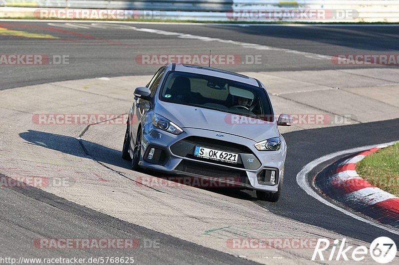 Bild #5768625 - Touristenfahrten Nürburgring Nordschleife (07.04.2019)