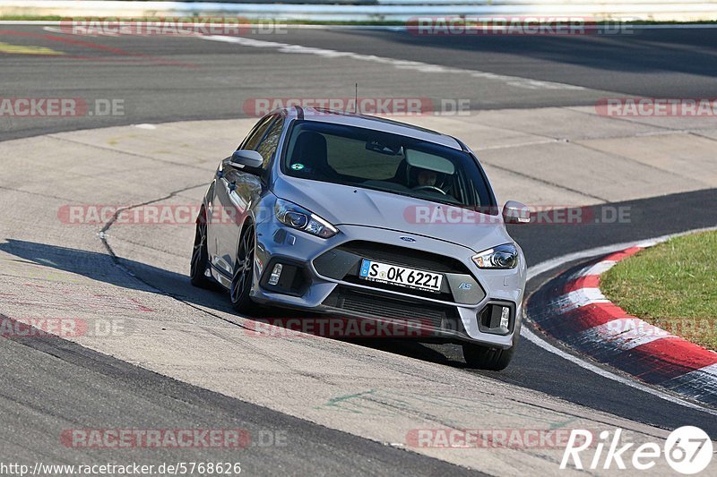 Bild #5768626 - Touristenfahrten Nürburgring Nordschleife (07.04.2019)