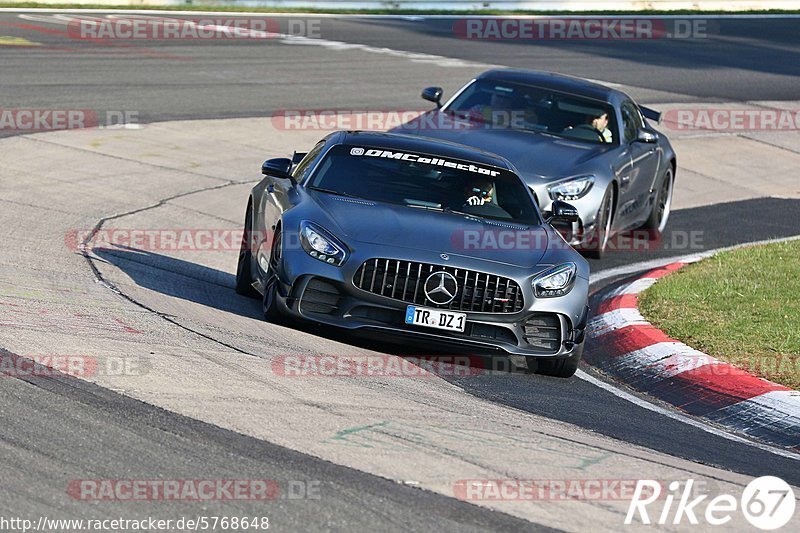 Bild #5768648 - Touristenfahrten Nürburgring Nordschleife (07.04.2019)