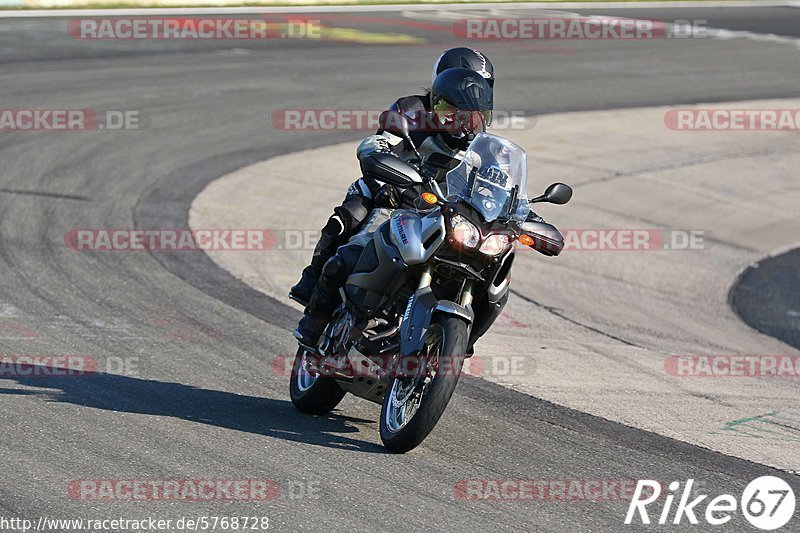 Bild #5768728 - Touristenfahrten Nürburgring Nordschleife (07.04.2019)