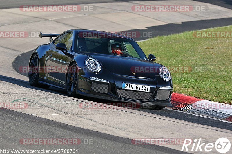 Bild #5768764 - Touristenfahrten Nürburgring Nordschleife (07.04.2019)