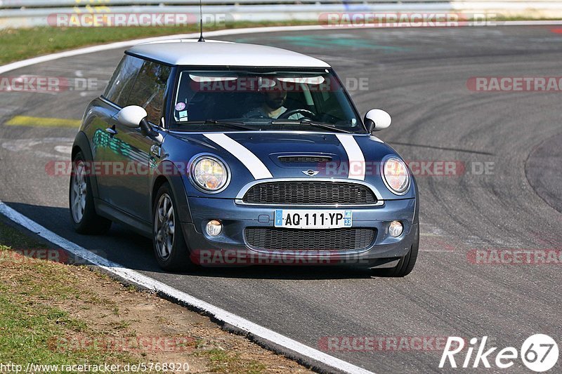 Bild #5768920 - Touristenfahrten Nürburgring Nordschleife (07.04.2019)