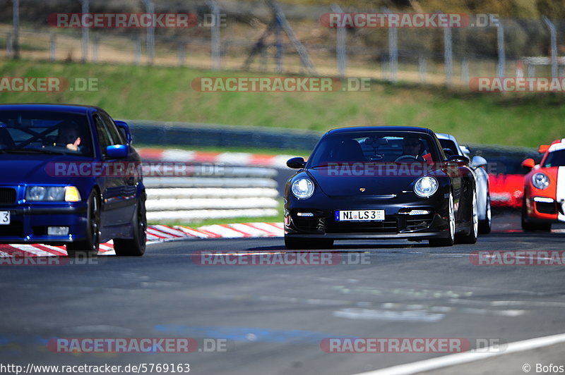 Bild #5769163 - Touristenfahrten Nürburgring Nordschleife (07.04.2019)