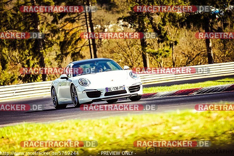 Bild #5769244 - Touristenfahrten Nürburgring Nordschleife (07.04.2019)